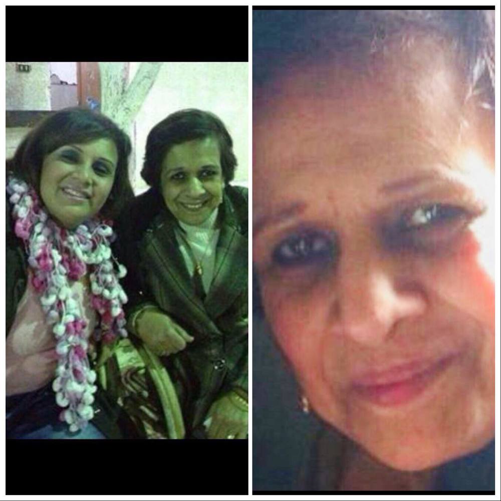 Meet your Posher, Aml